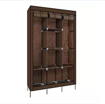 3%20Door%20Portable%20Folding%20Canvas%20Wardrobe,%20Foldable%20Cloth%20Storage%20Wardrobe%20Cupboard%20Almari%20-%20Image%203