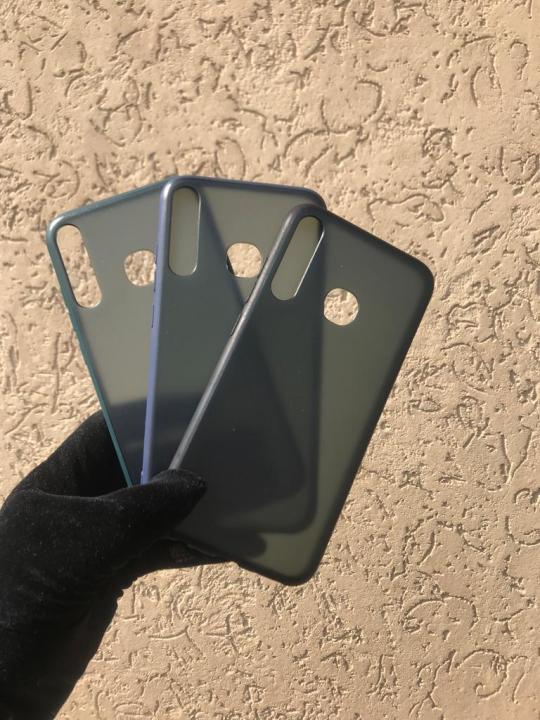 infinix%20%20Smart%203%20plus%20X627%20Frosted%20blackish%20matte%20finish%20for%20a%20stylish%20look%20Slim%20and%20lightweight%20design%20Fingerprint%20and%20smudge-resistant%20surface%20-%20Image%202
