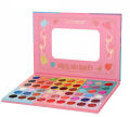 IGOODCO 54 Color Eyeshadow Palette for kids. 