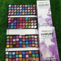 ROMANTIC COLOR 96 colours biggest eyeshadow palette. 