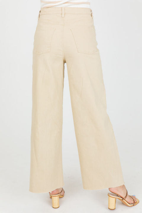 Beige%20Wide%20Leg%20High%20Waist%20Calf%20Lenght%20Denim%20Jeans%20%7C%20Export%20Quality%20%7C%20ZRANZIE%20-%20Image%204