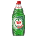 Fairy Platinum Quick Wash DishWashing Liquid Original 625 ml. 
