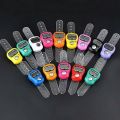 Finger counter digital tasbeeh |  Finger Ring Tasbih | Led Light Tasbih | Tally Counter | Khair al hadi. 