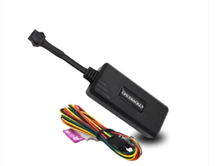 GPS Tracker Car And Bike MV730 PTA Approved Daraz.pk