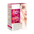 Golden Pearl  Skin Polishing Sachet Kit. 