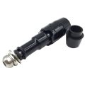 fasdaga 2 Pcs Golf Club Adapter,For Callaway 815/Gbb Epic/Xr/V Serial Driver - 1 Pcs 0.335 Golf Club Adapter & 1 Pcs 0.350 Golf Club Adapter. 