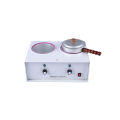 Professional Double Container Wax Heater. 