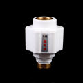 Domestic Electric Water Heater Partition Wall Heater Protection Accessories. 