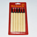 1 Set - Wood Engraving & Modelling Tool set - Wood Carving Tools - Tools for Woodwork. 