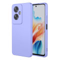 Suitable for oppoA79/A38/A78/A58/A18 imitation original liquid silicone A59/A57 mobile phone case A96A60. 