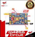 1-10]PCS TP4056 Lithium Charging Module Type-C Charging Module Lithium Battery Charging with Protection Micro USB Li-ion Battery Charging Circuit Type-C TP4056 Board by (E -TECH). 