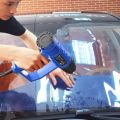 Best Olympia Electric Heat Gun Multipurpose Heat Gun Hot Air Gun Professional Heat Gun Heat Gun for Shrink Wrapping Adjustable Temperature Heat Gun  Heat Gun for Cable Shrink Tubing High-Temperature Heat Gun. 