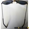 Aviator Sunglasses for Kids, Riy Don Aviation Pilot Style Classic Fashion Sunglasses with Cool Black Dark Lens. 
