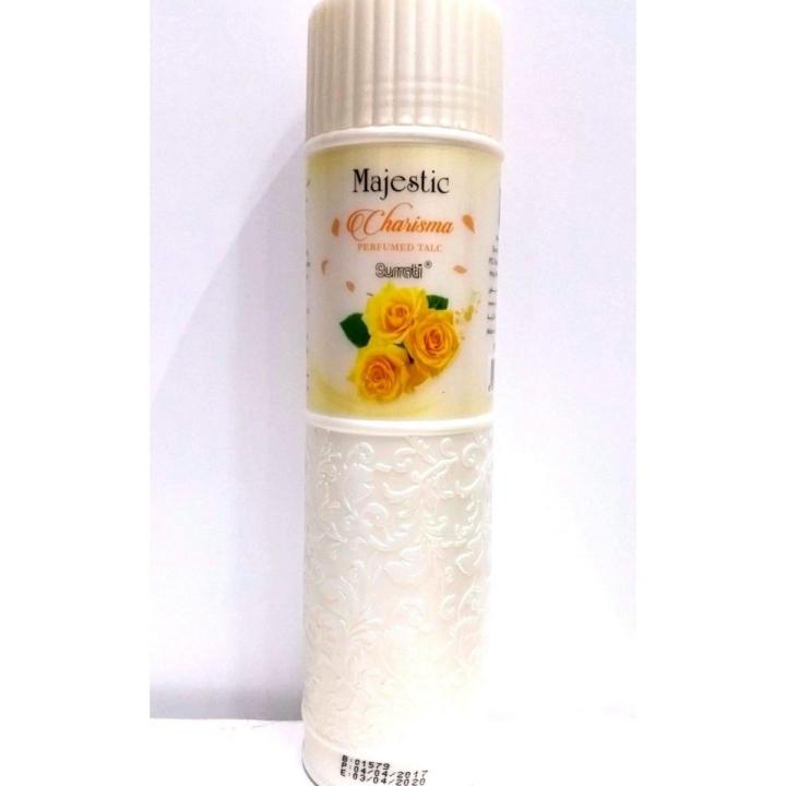 Surrati Majestic Lovely Powder (DZ30337) main image 0