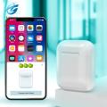 Earphones i190 TWS Bluetooth Headphones Earphones Earbuds PK i10 i30 i60 i80 i90 i100 TWS PK Airdorts Headset. 