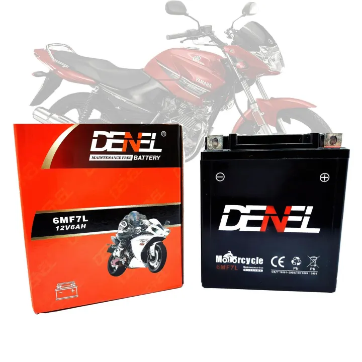 AKE-%20DENEL%20MOTORCYCLE%20DRY%20BATTERY%209AH,%207AH,%205AH,%202.5AH%20-%2012%20VOLT%20BIKE%20AGM%20BATTERY%20FOR%20YAMAHA%20YBR,%20YBR-G,%20YBZ,%20HONDA%20CB150F,%20GR150,%20SUZUKI%20GX125,%20GD110,%20CD70,%20CG125%20-%20Image%207