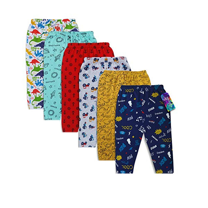 4%20Pcs%20-%20Soft%20Cotton%20Trouser%20Mix%20Printed%200%20to%2024%20Month%20Kids%20Pajama%20Newborn%20Infant%20Baby%20Babies%20Pajamas%20For%20Boys%20Girls%20-%20New%20Born%20Legging%20Track%20Pant%20Summer%20and%20Winter%20Trousers%20Bottom%20Cloth%20and%20Accessories%201%20to%202%20Years%20-%20Image%202