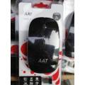 Cheap Price Ergonomic USB Wireless Slim Mouse Touch Wheel Magic Mice 2.4G 800/1000/1200 DPI Optical Mini Mause for Laptop Desktop PC. 