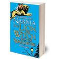 The Chronicles of Narnia - The Lion, the Witch and the Wardrobe by C. S. Lewis. 