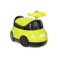 Potty Trainer Car Shape Design Portable Training Seat Chair For Toddler & Baby Beyond Easy To Empty & Clean Space Saving Push Car Splash With Musical Horn, Babies Anti-Slip Grip Pad, Safety Lid, Enlarge Base, Handle, Removable Tray. 