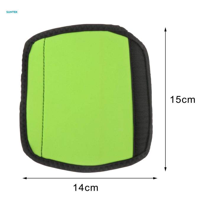 Diving%20Snorkel%20Protective%20Sleeve%20Snorkel%20Buoyancy%20Cover%20Snorkeling%20Neoprene%20Lightweight%20Case%20for%20Underwater,%20Swimming,%20Floating%20Gear%20-%20Image%203