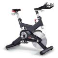 Spin Bike - Brand Sole Fitness - Model SB700 - Spin Exercise Bike Type - Adjustable Seat Vertical/Horizontal,Cooling Fans Built in,● Heart Rate Monitoring:Pulse Grips & Chest Strap Compatible,Number of Programs: 10,Pedal Size Over sized. 