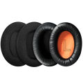 Ear Pad for HyperX Cloud Alpha Pro / flight / stinger / II 2 Gaming Headset Replacement Headphones Memory Earpads Foam Ear Pads. 