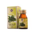 green tea Oil - 30ml - natural Oil - Sac. 