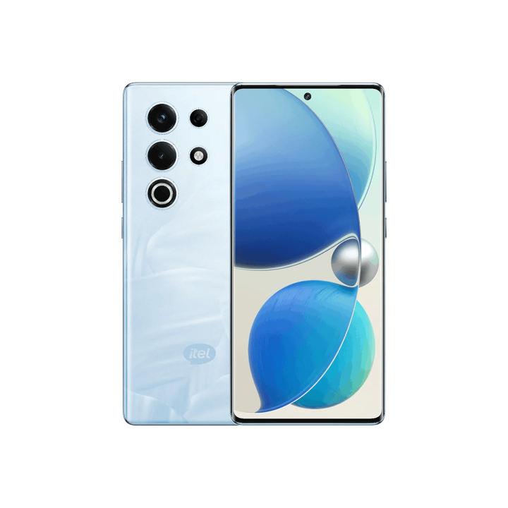 Itel%20S25%20Ultra%208+8%20GB%20Extended%20RAM%20256GB%20ROM%206.78%E2%80%9D%203D%20Curved%20AMOLED%20Display%20120Hz%205000%20mAh%20-18W%20Fast%20,%20In-Display%20Fingerprint%20Gorilla%20Glass%207i%20-%20Image%204