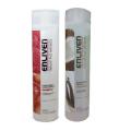 Enliven Natural Fruit Extracts Raspberry and Red Apple Conditioner. 