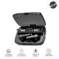 M19 Earbuds TWS Earphone Touch Control Wireless Bluetooth 5.1 Airpods With Microphone With Flashlight. 
