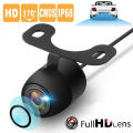 Waterproof Camera Car Reversing Parking Camera Parking HD Night Vision Camera 170 Degree Wide Angle Car Rear View Camera. 