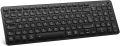 OMOTON Rechargeable Bluetooth Keyboard for MacOS and Windows, Wireless Keyboard for MacBook/MacBook Air/MacBook Pro/iMac/iMac Pro/Mac Pro and Laptop, QWERTZ.... 