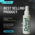 drivat interior dressing spray for car. 