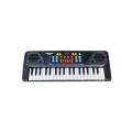 Bigfun BF-430A1 37 Keys Musical Electronic Keyboard Piano. 