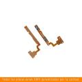 For OPPO A5S Power on / off Switch Button Side Key Volume Up Down Flex Cable. 