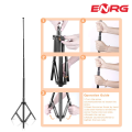 ENRG LED Ring Light 14 Inch \ 36 cm with 7.5ft Metal Tripod Stand And Adjustable Phone Holder. 