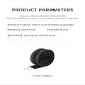 Hem Suit Trousers Paste Self-Adhesive DIY Mouth Sewing Jeans Shorten Pants Iron-on. 