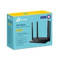 TP-Link Wi-Fi Router TL-WR845N /  TL-WR846N Triple & Four Antenna 300Mbps Wireless N Router - 18 Months Brand Warranty. 