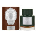 Lattafa Qaaed Intense EDP 100 ML for men and women. 