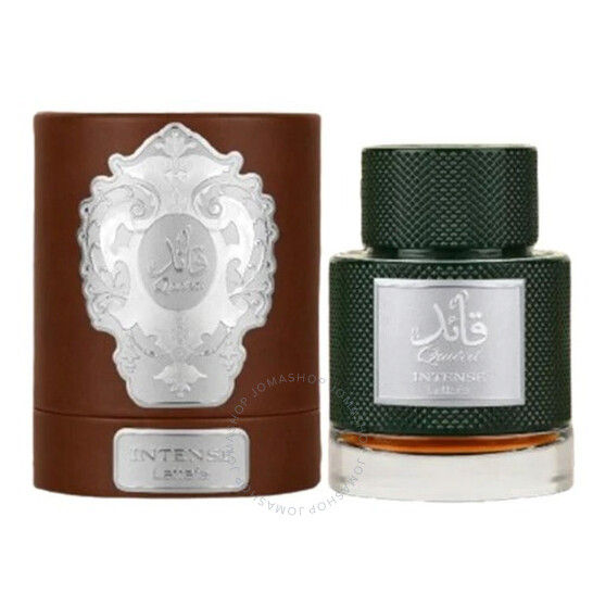 Lattafa Qaaed Intense EDP 100 ML for men and women