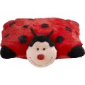 Pillow Pets Ladybug pillow. 