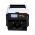 Bill Counter Note Counting Machine-555-D. 
