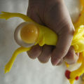 Schnappy Toy Squishy Toy Squishy Chicken Laying Anti Stress Toys Rubber Chicken Pets Gifts Kids Birthday Party Decorations Toy. 