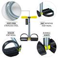 Exclusive Products For You! Tummy Trimmer Double Spring High Quality- Body Weight Loss Exercise Machine - Home Workout Gym for Male & Female - Tummy Trimmer For Boys and Girls - Tummy Trimmer For Women- Tumy Trimer - Tummy Trimmer For Men - T. 