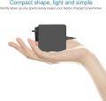 Lenovo 20V 3.25A 65W with 4.0mm/1.7mm compatible with P/N: ADLX65CCGU2A, 5A10K78761, Yoga 710 510, Ideapad 710S, IDEAPAD FLEX 4-1480 80VD.. 