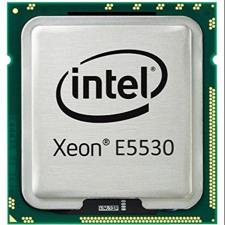 Xeon e5530 2.4ghz Processor
