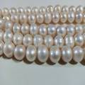 Real fresh water pearl string size is 12mm for jewellery for sale in very reasonable price.. 