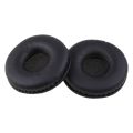 Suitable for Sony DRBTN200 BTN200 DR-BTN 200 Headphones Replacement Ear Pads Cushions Earpad Repair Parts. 
