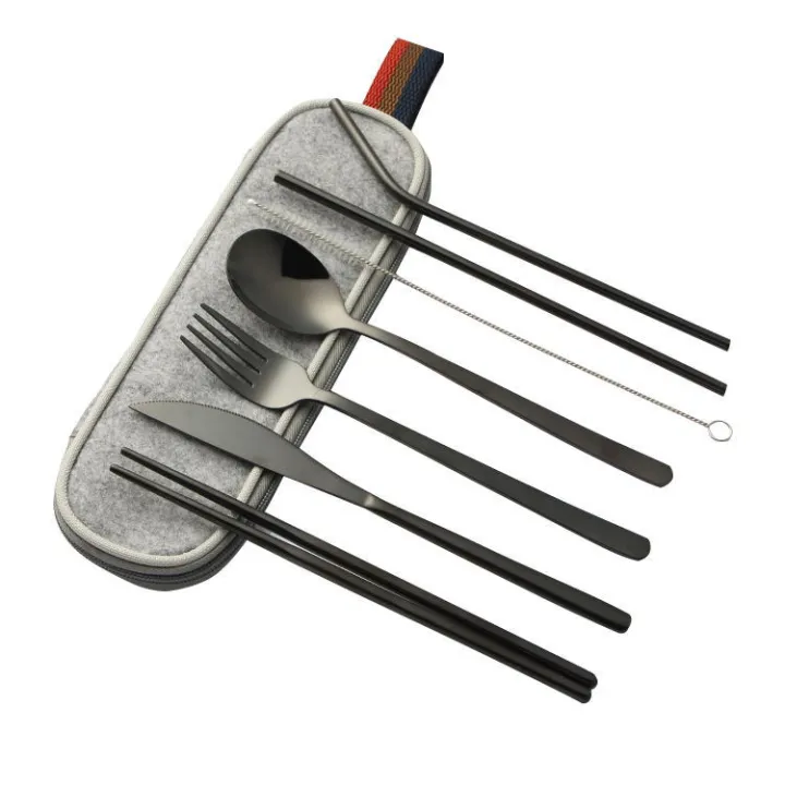Stainless%20Steel%20Fork%20Spoon%20Chopsticks%20Straw%20Cutlery%20Set%20SS%20Cutlery%20-%20Image%202